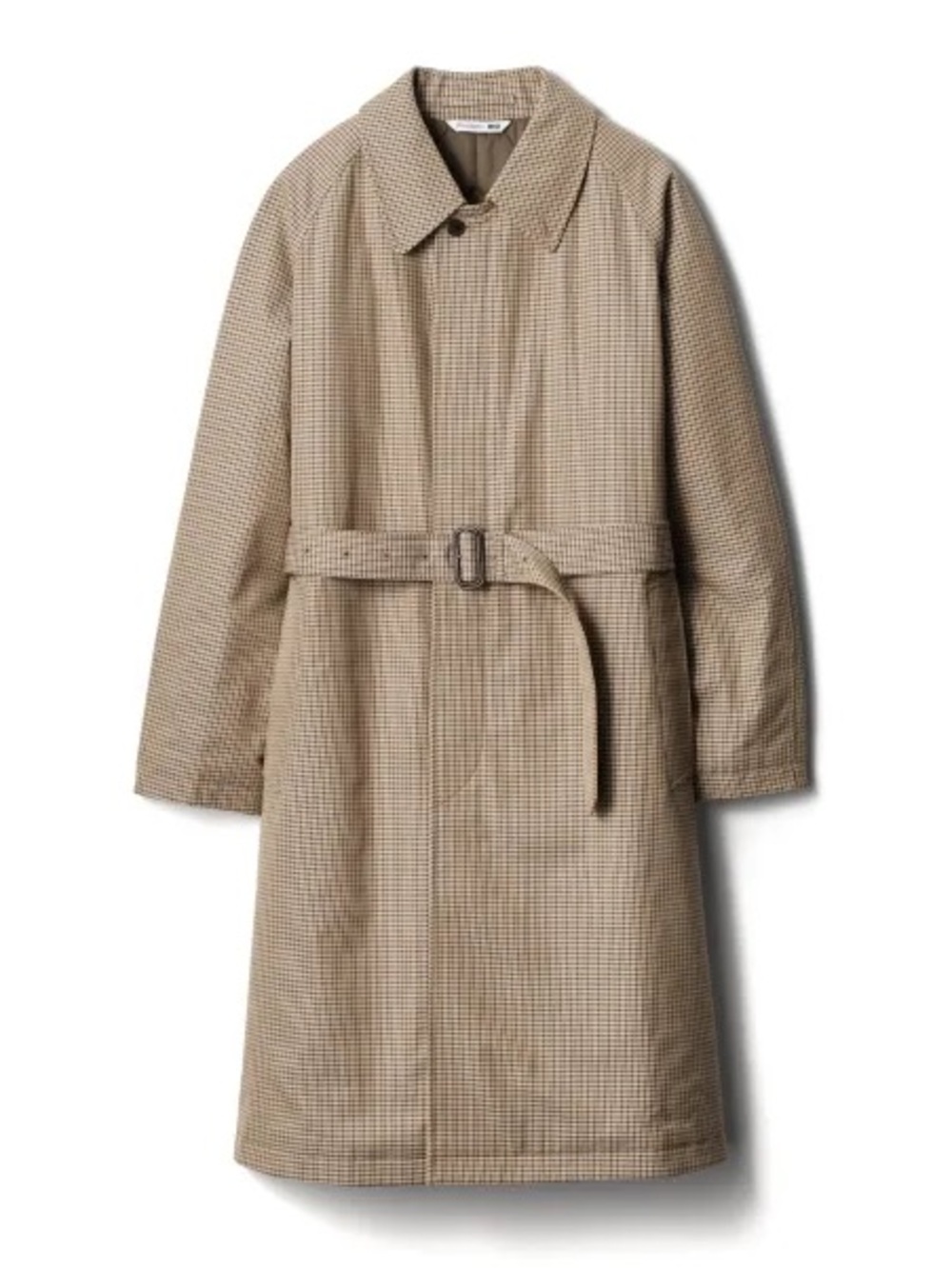 JW Anderson x Uniqlo Trench Coat Size Large